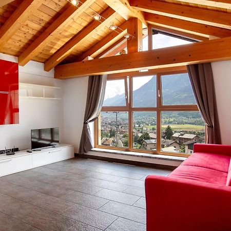 La Maison De Carletto Sarre Luaran gambar