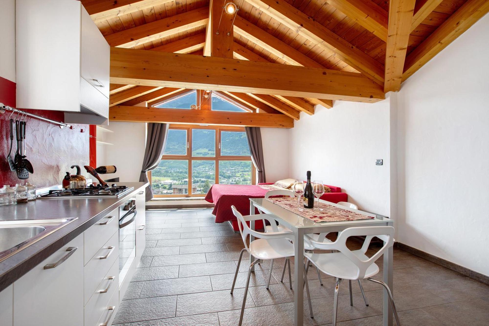 La Maison De Carletto Sarre Luaran gambar