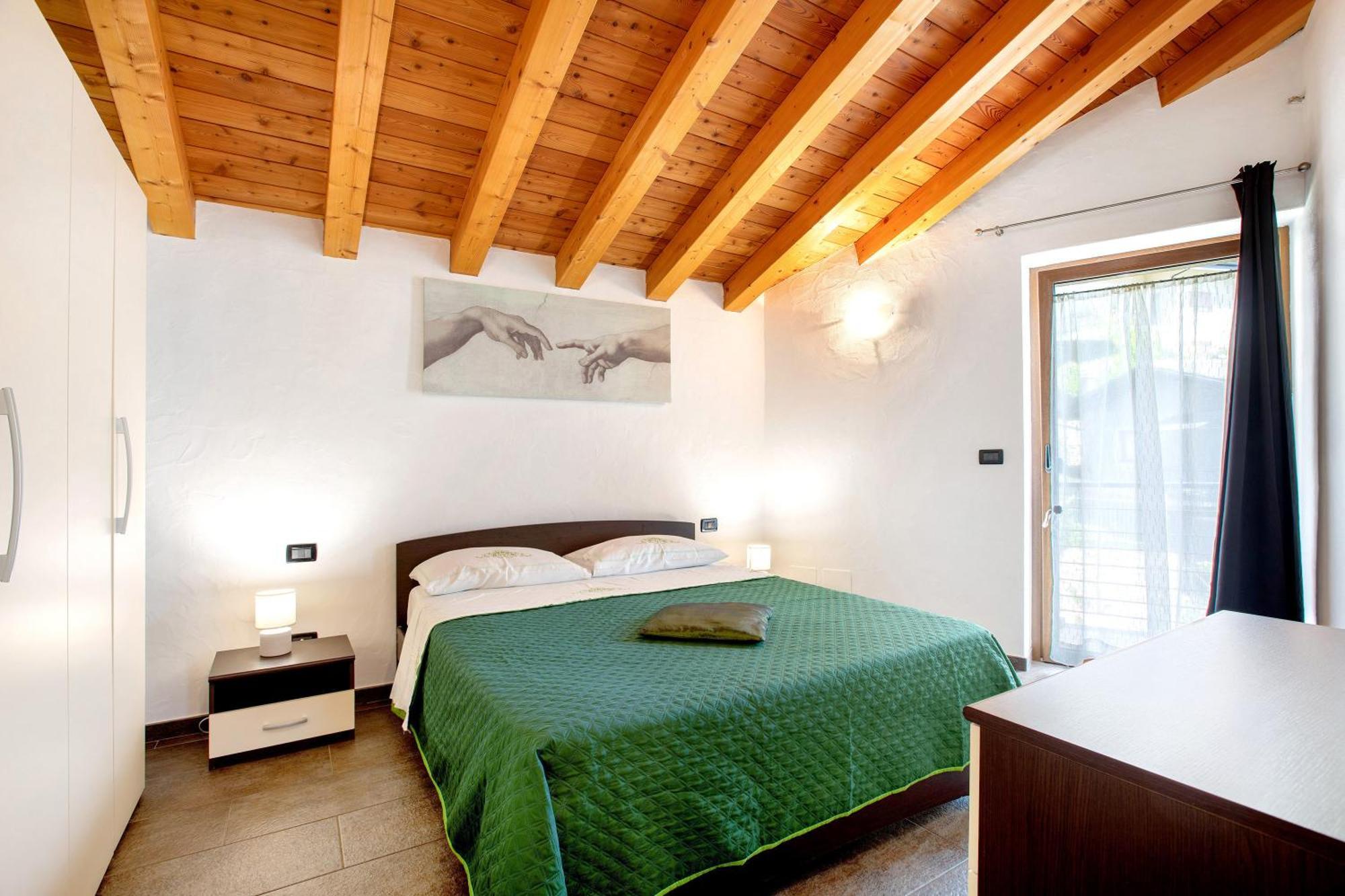 La Maison De Carletto Sarre Luaran gambar