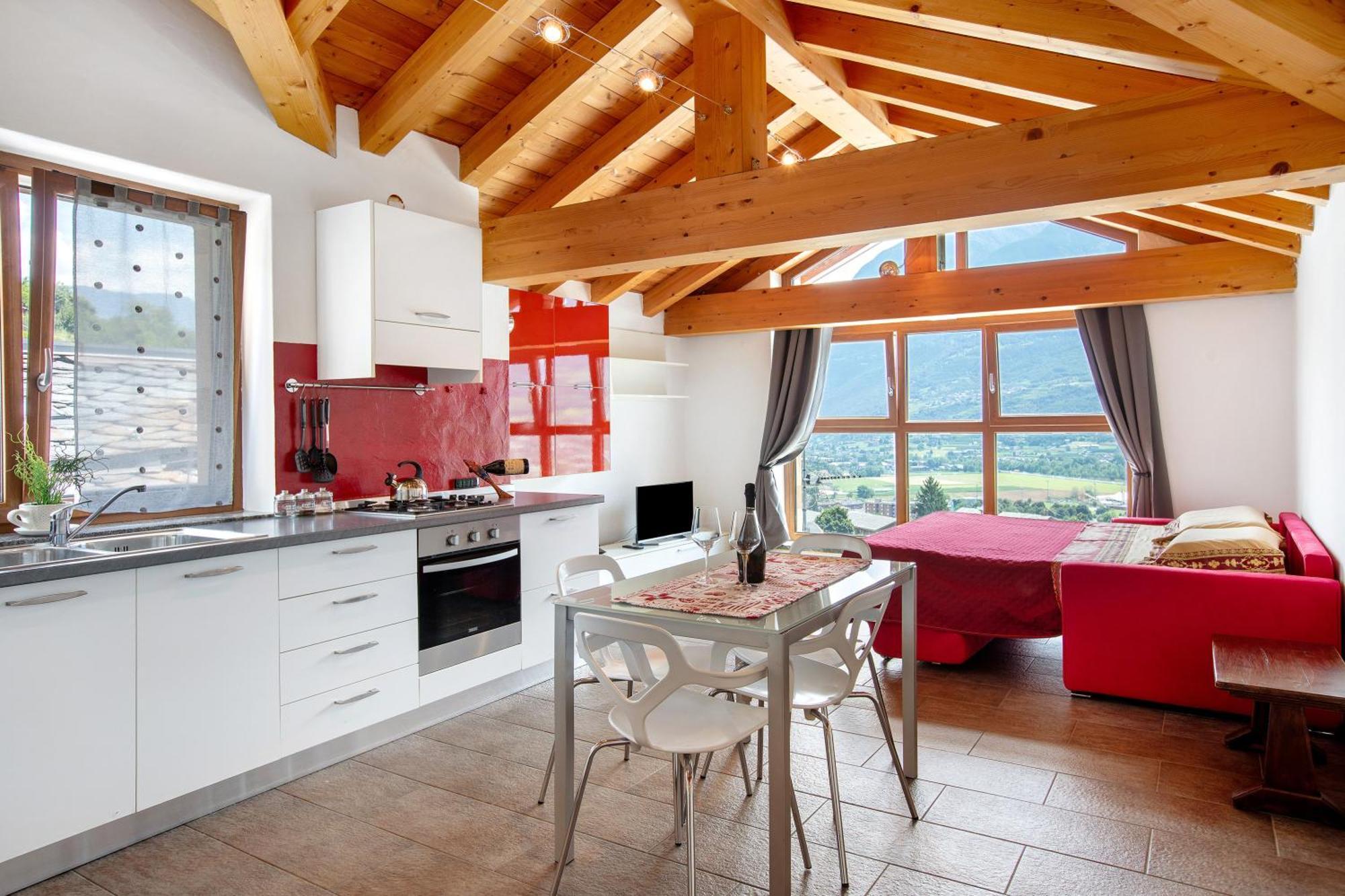 La Maison De Carletto Sarre Luaran gambar